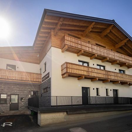 Riverside Rauris Apartments Buitenkant foto
